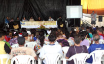 Fórum Regional de Cultura da Mata Norte