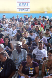 Fórum Regional de Cultura da Mata Norte