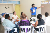 Grupos de Trabalho - Literatura