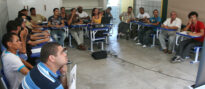 Grupos de Trabalho - Audiovisual