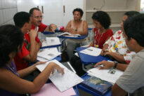 Grupos de Trabalho - Gestores
