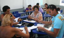 Grupos de Trabalho - Moda