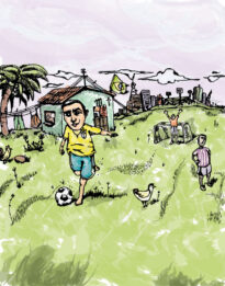 ilustração