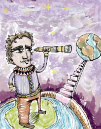 ilustração
