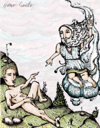 ilustração