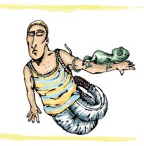ilustração