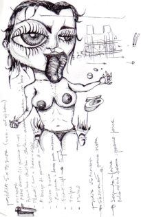 ilustração