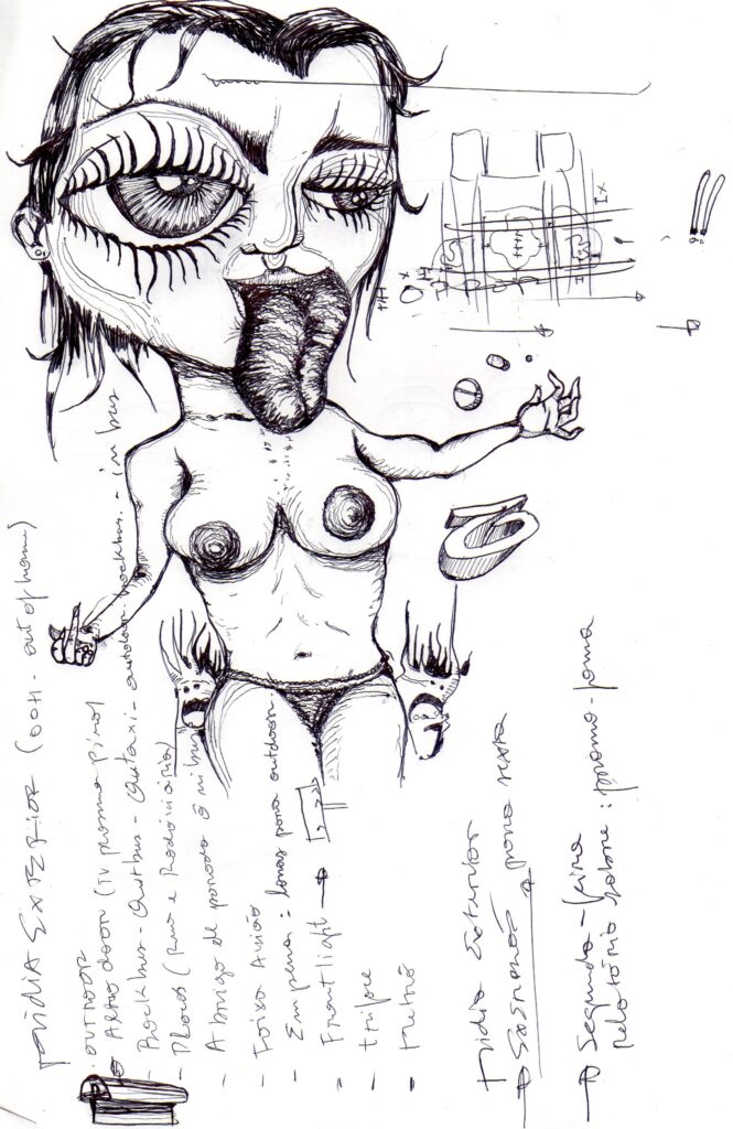 ilustração
