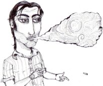 ilustração