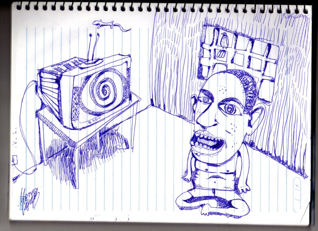 ilustração