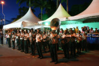 Banda Filarmônica 18 de Junho