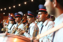Banda Sinfonia da Lagoa