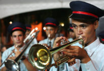 Banda Sinfonia da Lagoa