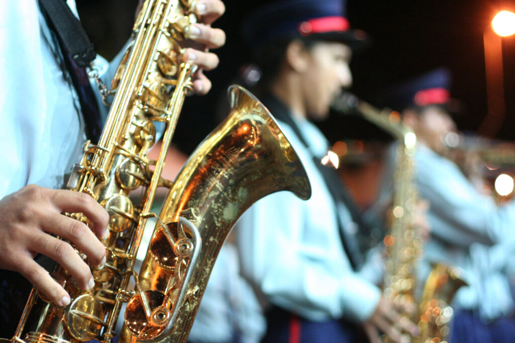 Banda Sinfonia da Lagoa