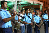 Banda Musical 5 de Junho