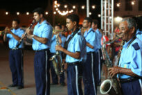 Banda Musical 5 de Junho