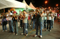 Orquestra Popular da Mata Norte