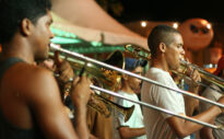 Orquestra Popular da Mata Norte
