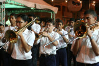 Banda Musical Saboeira