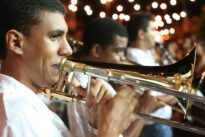 Banda Musical Saboeira