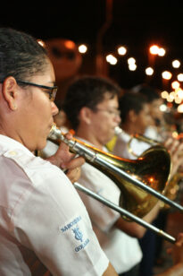 Banda Musical Saboeira