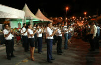 Banda Musical Saboeira
