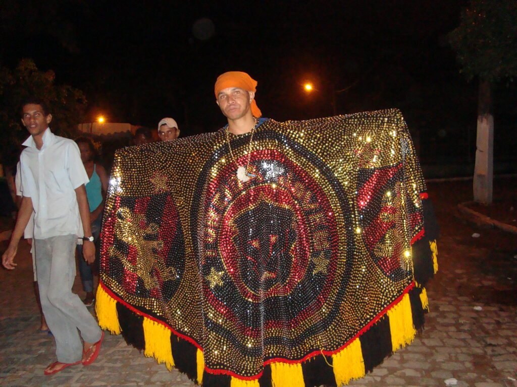 Caboclo de Lança