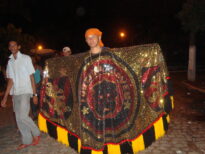 Caboclo de Lança