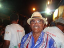 Mestre Zé Galdino