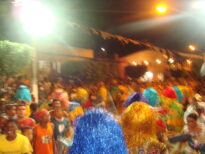 maracatu