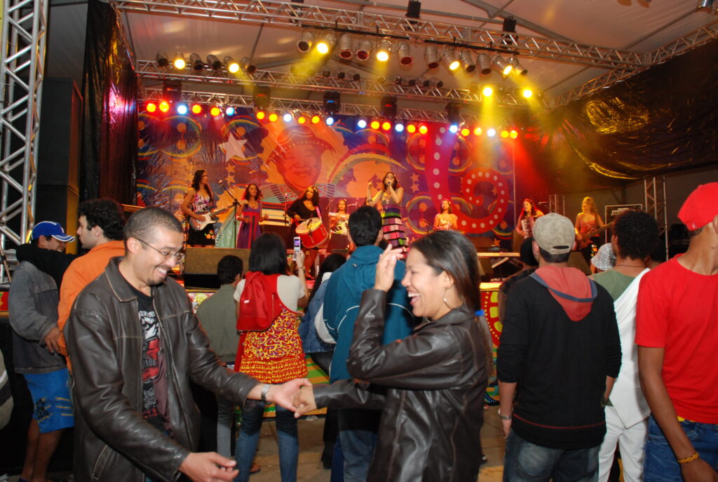 Banda Maria Fulô
