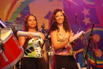 Banda Maria Fulô