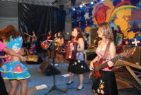 Banda Maria Fulô