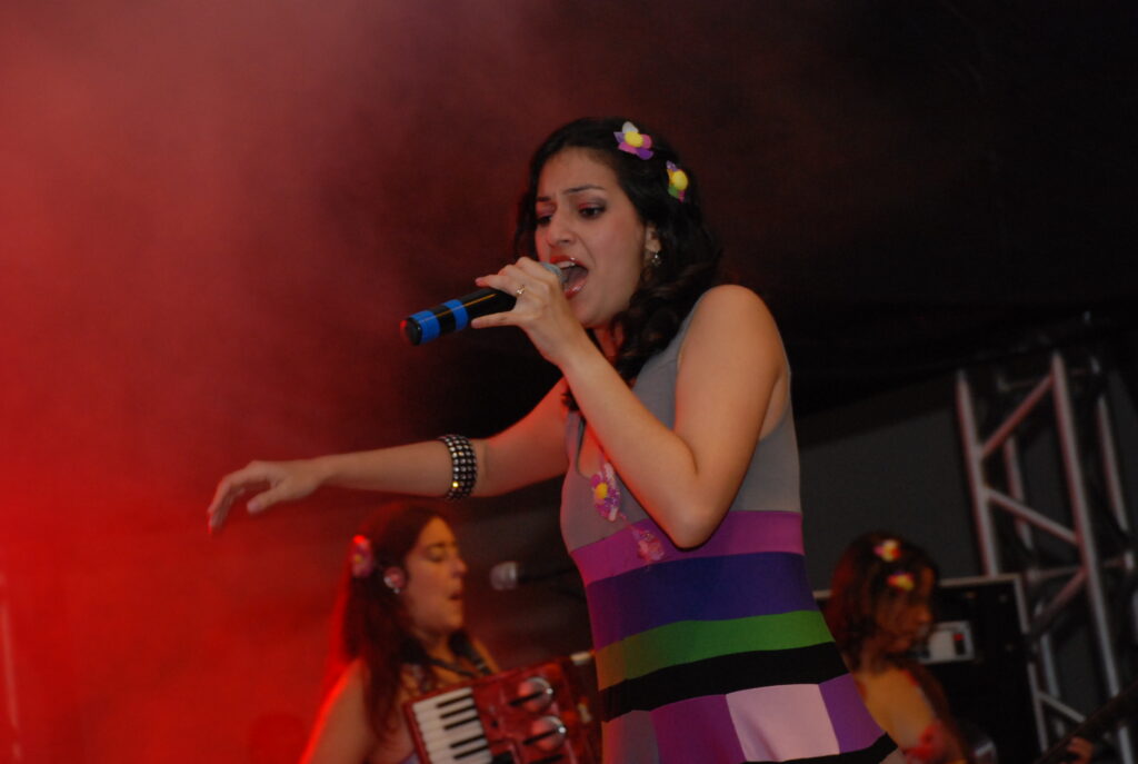 Banda Maria Fulô