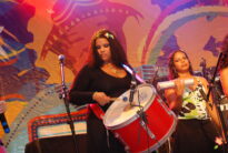 Banda Maria Fulô