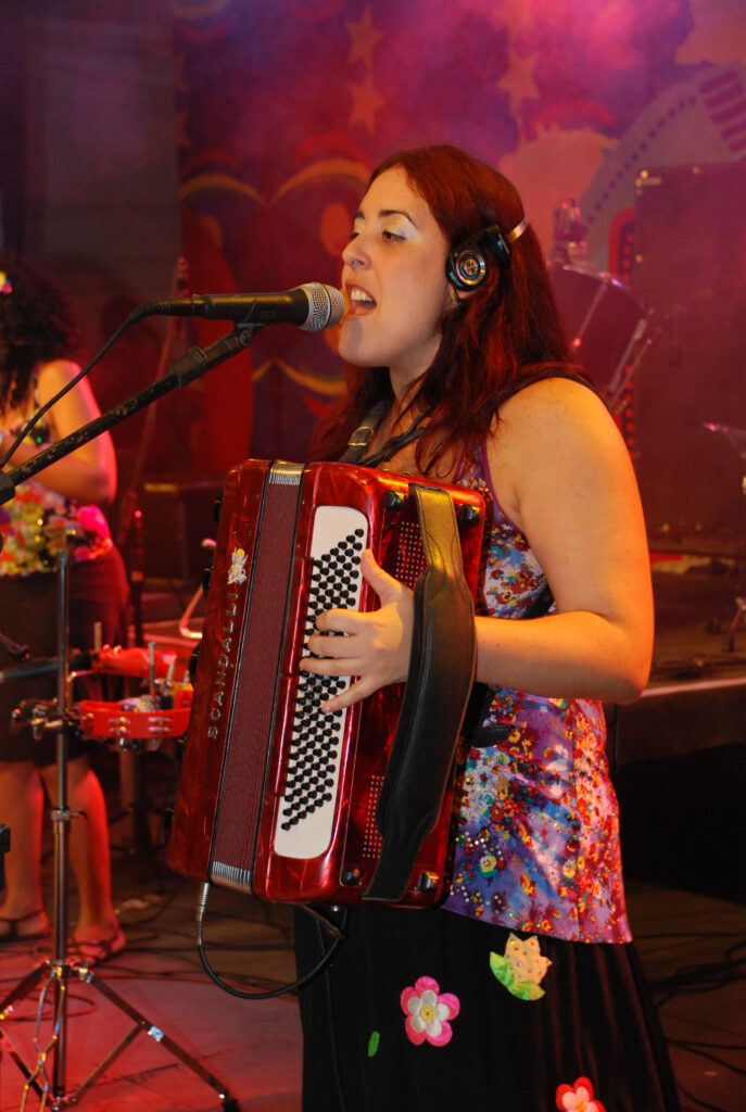 Banda Maria Fulô