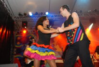 Banda Maria Fulô