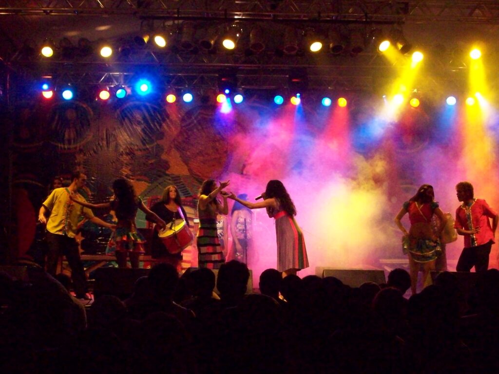 Banda Maria Fulô