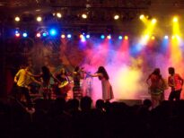 Banda Maria Fulô