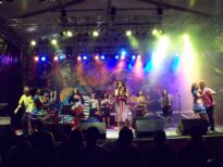 Banda Maria Fulô