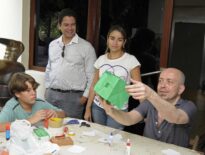 O bioconcretismo como prática artística contaminante