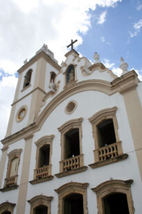 Igreja Matriz Goiana