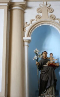 Igreja Matriz Goiana