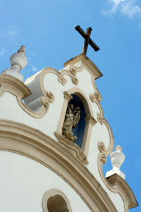 Igreja Matriz Goiana