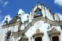 Igreja de Nossa Senhora do Rosário dos Homens Pretos