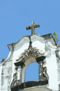 Igreja de Nossa Senhora do Rosário dos Homens Pretos
