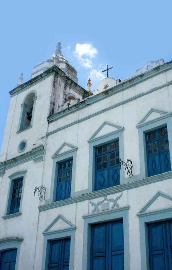Igreja de Nossa Senhora da Conceição
