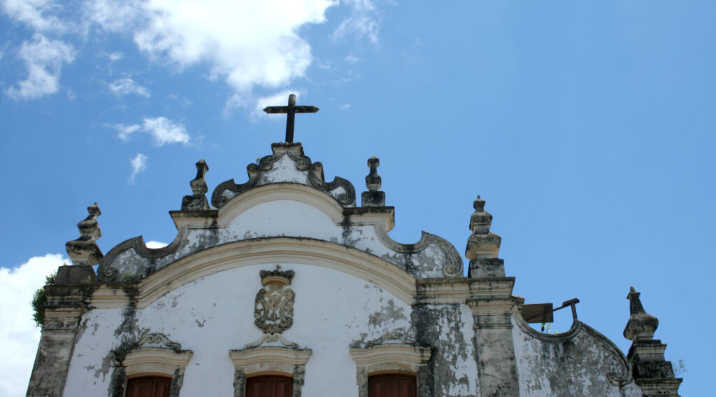 Igreja de Santa Tereza da Ordem Secular do Carmo