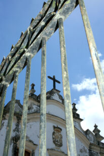 Igreja de Santa Tereza da Ordem Secular do Carmo