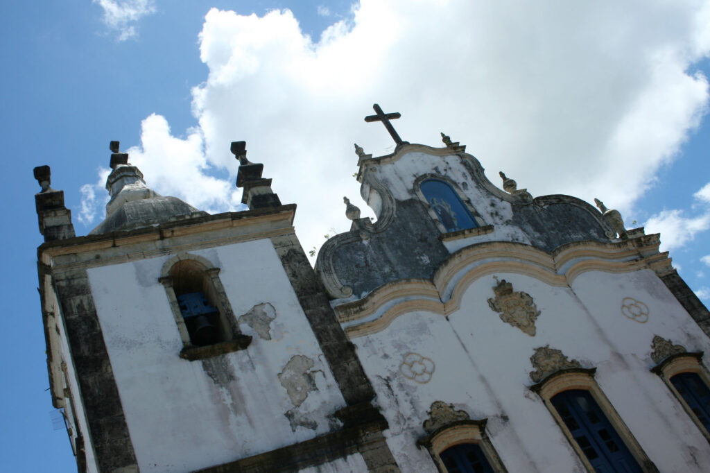 Igreja Nossa Senhora do Carmo